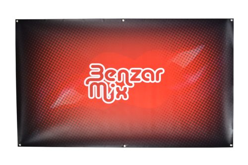 BENZAR MIX MOLINÓ 1500MM×900MM