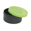 WORM BOX 4 GREEN (13X5CM)