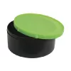 WORM BOX 4 GREEN (13X5CM)
