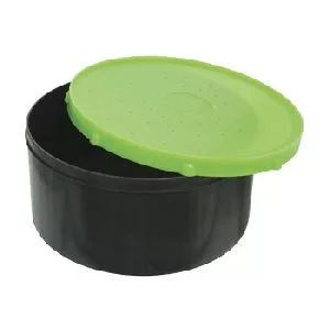 WORM BOX 4 GREEN (13X5CM)