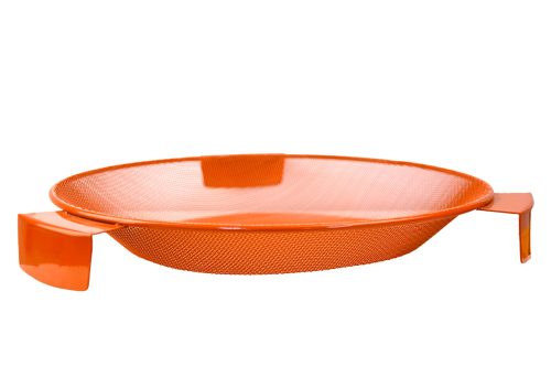 BENZAR METHOD TÖRŐSZITA PIROS 330MM*4,0MM