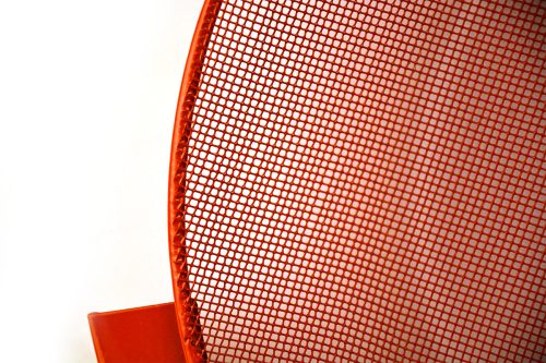 BENZAR METHOD TÖRŐSZITA PIROS 330MM*4,0MM