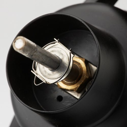 PROLOGIC AVENGER XD 8000 FD 5+1BB INCL. GRAPH. SPARE SPOOL SST HANDLE