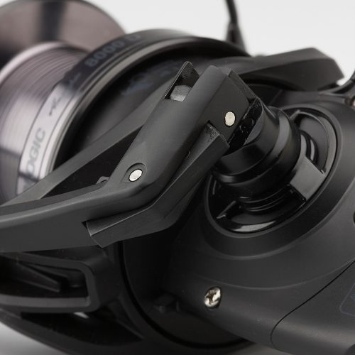 PROLOGIC AVENGER XD 8000 FD 5+1BB INCL. GRAPH. SPARE SPOOL SST HANDLE