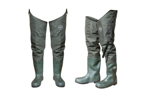 Waders Delphin RIVER size 42