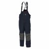 DAM INTENZE -20 THERMAL SUIT DARK SHADOW/BLUE #L