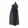DAM INTENZE -20 THERMAL SUIT DARK SHADOW/BLUE #L