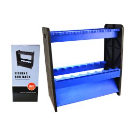 BOTTARTÓ ÁLLVÁNY 16DB-OS