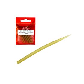 CXP GUBANCGÁTLÓ GUMIHÜVELY  60MM ZÖLD