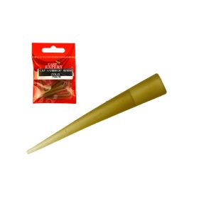 CXP GUMIKÚP 40MM ZÖLD