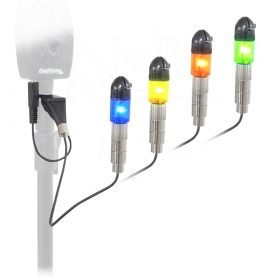 CARP HUNTER SWINGER W/WIRE RED