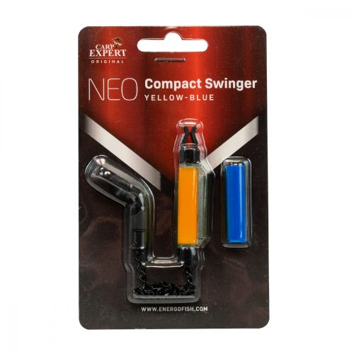 SWINGER IN-C2 ORANGE+BLUE
