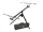 CARP EXPERT STABIL RODPOD