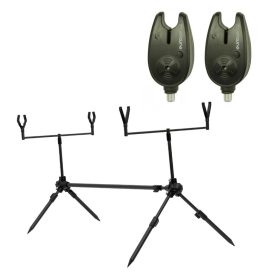 CARP EXPERT ALFA ROD-POD SZETT