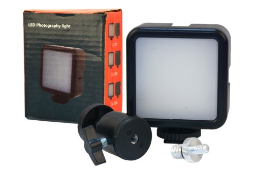 THE ONE ROD POD LIGHT