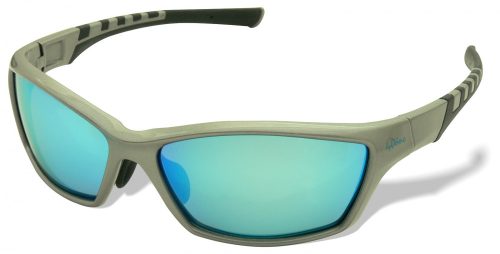 By Döme TF Polaroid napszemüveg Ice Blue