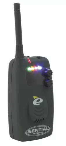 ELECTRIC CATCH SIGNAL ET WIRELESS SET 2+1