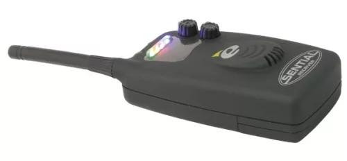 ELECTRIC CATCH SIGNAL ET WIRELESS SET 2+1