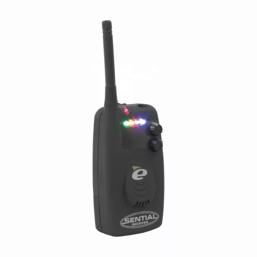 ELECTRIC CATCH SIGNAL ET WIRELESS SET 2+1