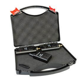 KAMASAKI THUNDER C3-W AAA 4+1 ELEKTROMOS KAPÁSJELZŐ SZETT