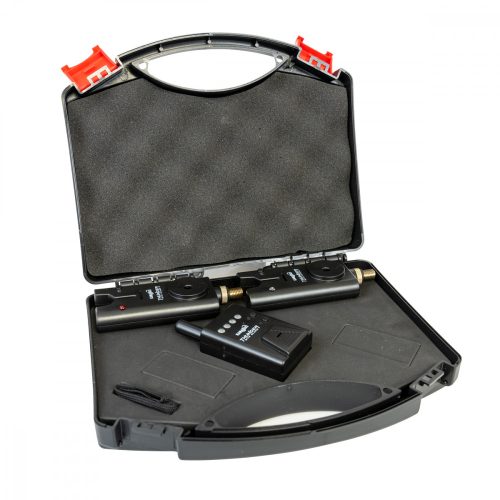 KAMASAKI THUNDER C3-W AAA 4+1 ELEKTROMOS KAPÁSJELZŐ SZETT