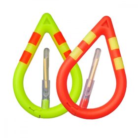 DROPS DROP BITE INDICATOR 2 PCS/PACK W/STAR LIGHT