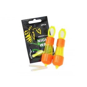 BITE ALARM STAR LIGHT