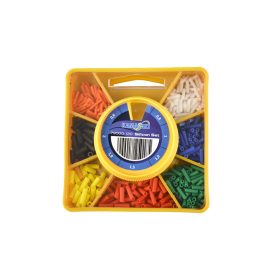 KAMASAKI ÚSZÓRÖGZITŐ SZETT NAGY