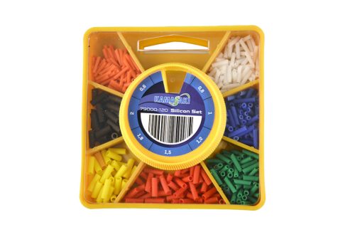 KAMASAKI ÚSZÓRÖGZITŐ SZETT KICSI