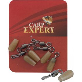 Carp Expert Quick Change + Rubber beads