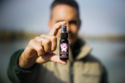 JETI JEGESEDÉS GÁTLÓ FONOTT ZSINÓRHOZ NARANCS