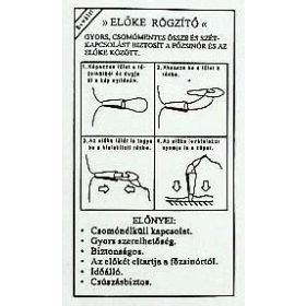 LEADER HOLDER SMALL HA - 11