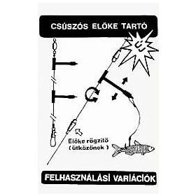 T-TÁVTARTÓ HA-13-KICSI