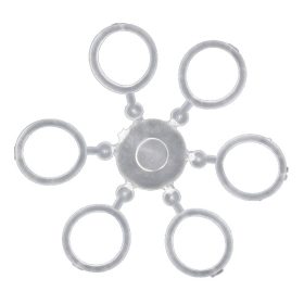 CRALUSSO PELLETS RING 2015-M