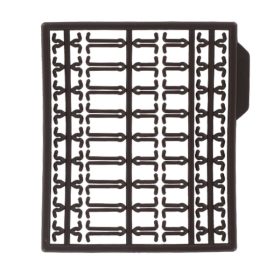 CRALUSSO PELLET STOPPER KIT HARD