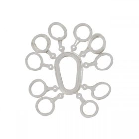 CARP EXPERT BAIT STOPER 7MM