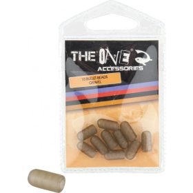 THE ONE BULLET BEADS GRAVEL