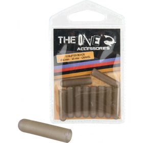 THE ONE BUFER BEADS GRAVEL