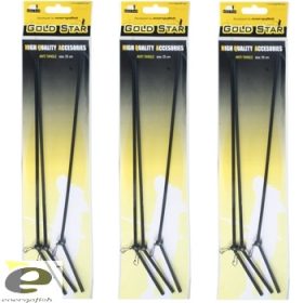 ANTITANGLE 25CM BLACK