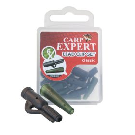 LEAD CLIP SET CLASSIC
