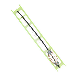 GROUND FISHING SYSTEM FOR LONG CAST 45GR