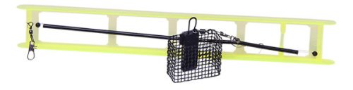 GROUND FISHING SYSTEM FOR LONG CAST 45GR