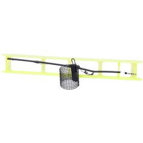 GROUND FISHING SYSTEM FOR LONG CAST 45GR