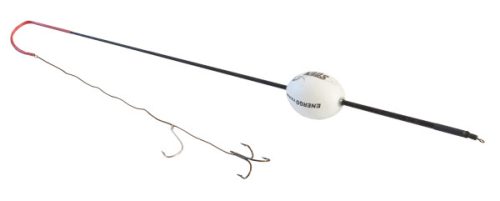 KOÓS FELSZÍNI RAGADOZÓ SZERELÉK, STUPEKOS 85CM