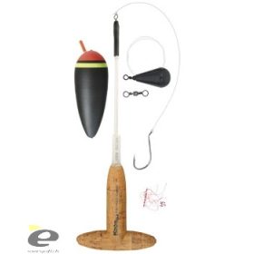 KOÓS-FÉLE CSÚSZÓ ÚSZÓ SZETT 100G