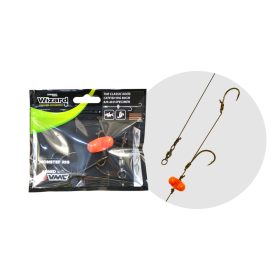   WIZARD MONSTER - THE CLASSIC KOÓS CATFISH RIG 9/0+11/0 ROUND