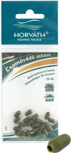 KNOT PROTECTOR STOPPER (20PCS) KT0087