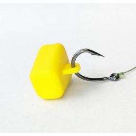 FLEXI BAIT SIMPLE CORN-HONEY 10PCS