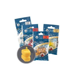 FLEXI BAIT DOUBLE CORN BUTYRIC ACID