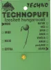 TECHNOPUFI SZÍNES MIDI NATUR